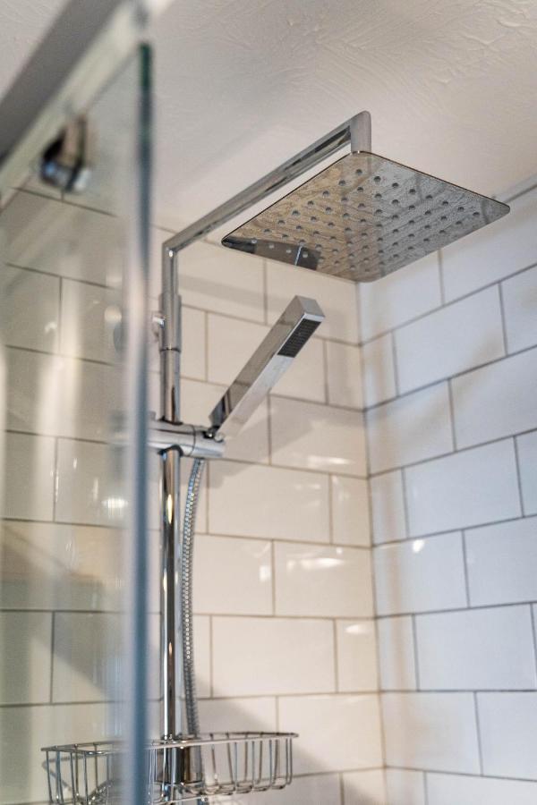 Homely And Stylish Bermondsey Apartment With Parking London Kültér fotó